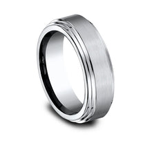 Load image into Gallery viewer, Men&#39;s Cobalt 8 MM Wedding Band
