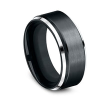 Load image into Gallery viewer, Men&#39;s Cobalt 9 MM Wedding Band
