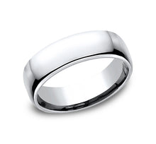 Load image into Gallery viewer, Men&#39;s Cobalt 6.5 MM Wedding Band
