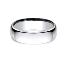Load image into Gallery viewer, Men&#39;s Cobalt 6.5 MM Wedding Band
